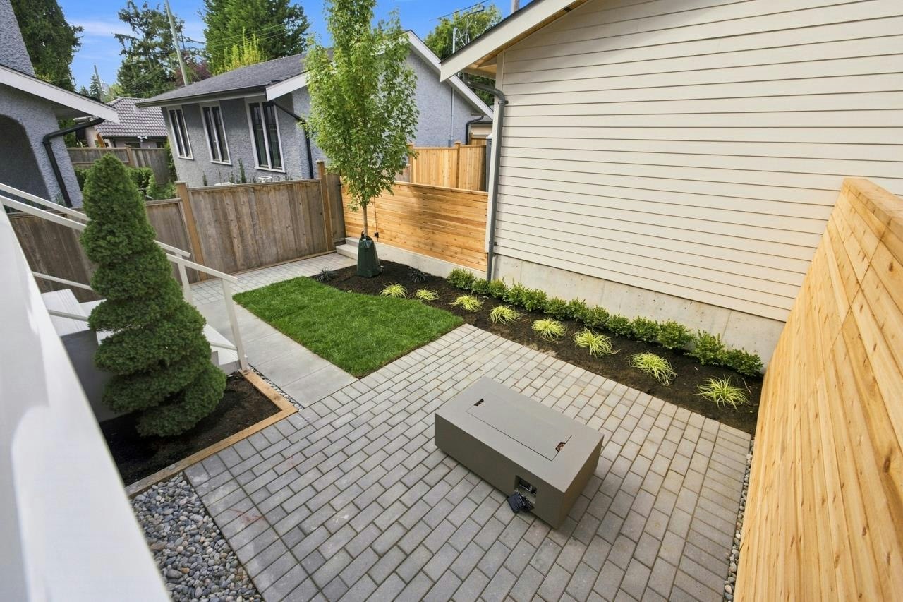 3549 W 38th Avenue, Vancouver, BC, V6N 2X9 - 39