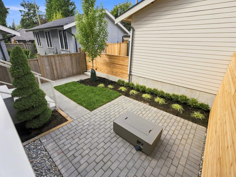 3549 W 38th Avenue, Vancouver, BC, V6N 2X9 - 39