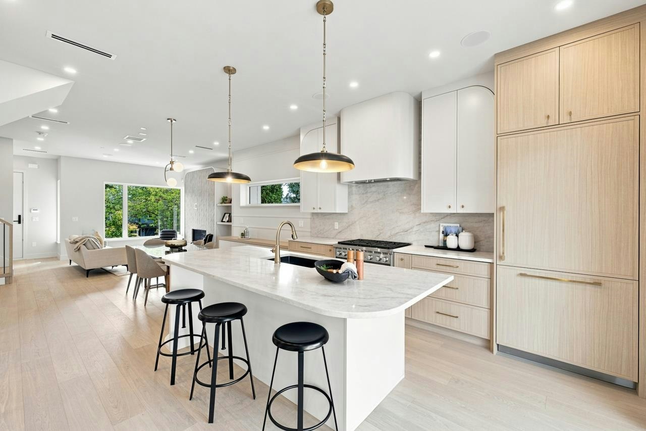 3549 W 38th Avenue, Vancouver, BC, V6N 2X9 - 13