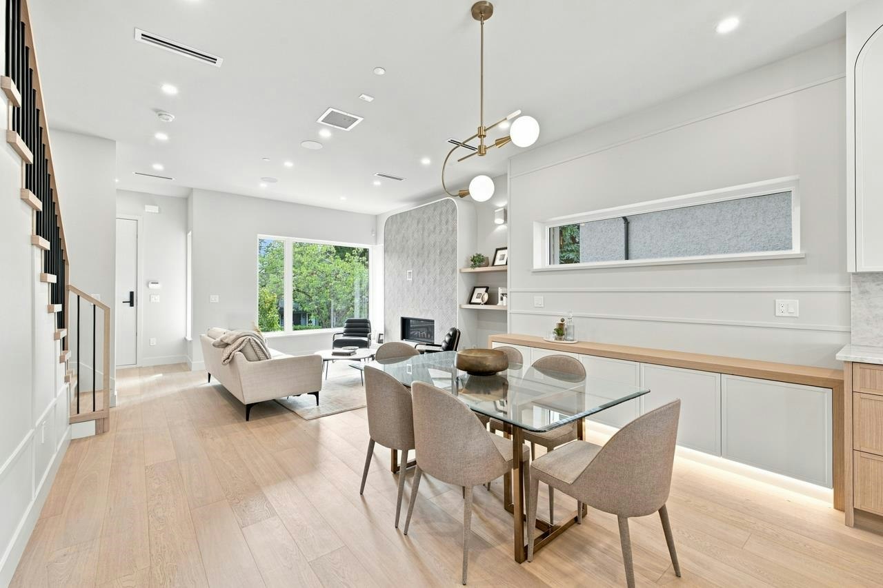 3549 W 38th Avenue, Vancouver, BC, V6N 2X9 - 9
