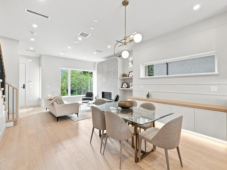 3549 W 38th Avenue, Vancouver, BC, V6N 2X9 - 9