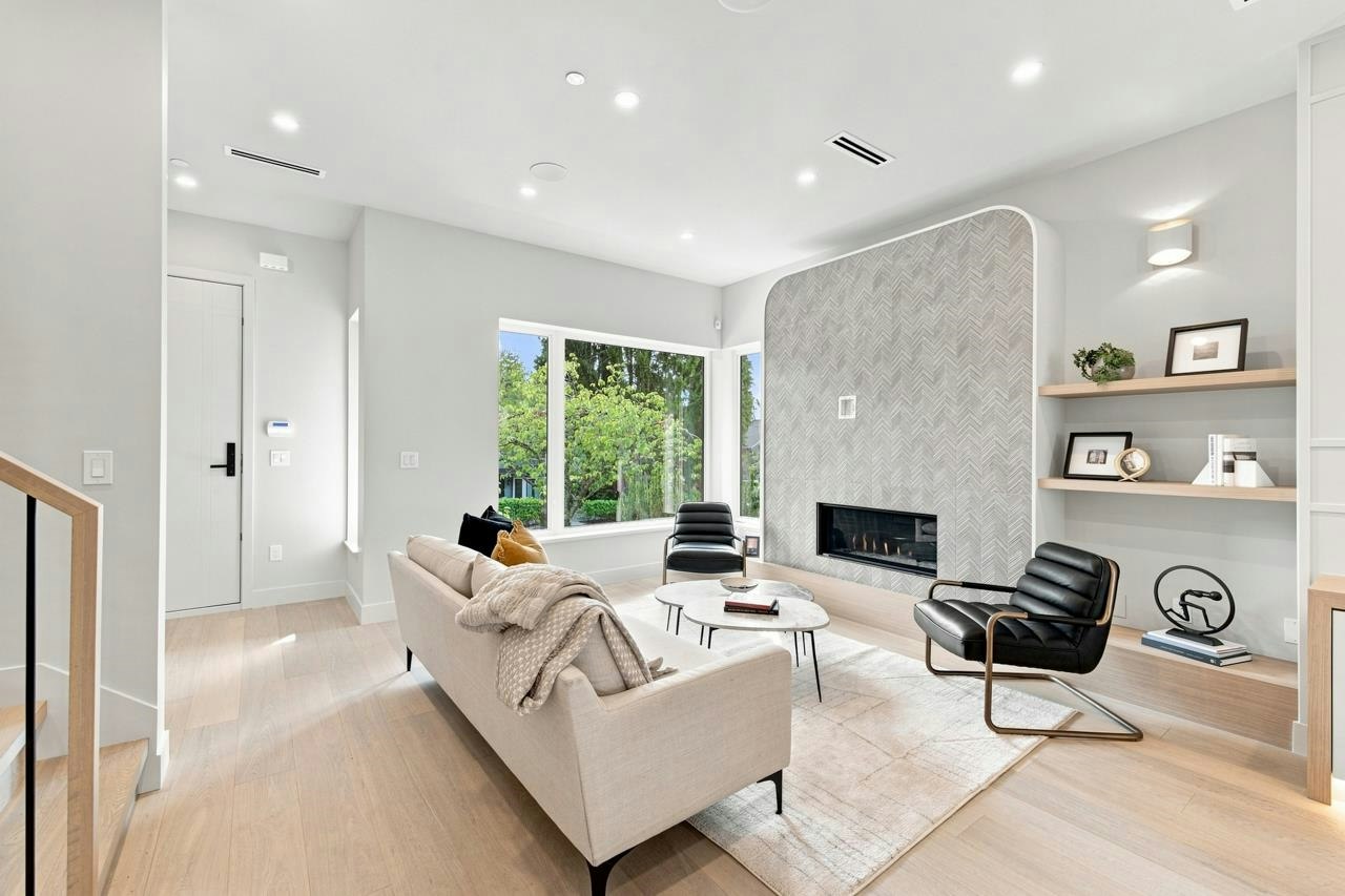 3549 W 38th Avenue, Vancouver, BC, V6N 2X9 - 7