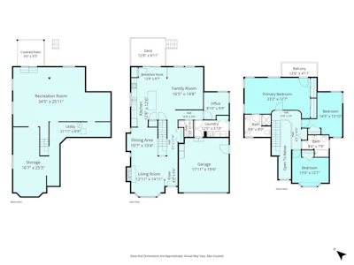 46517 Armstrong Place - 3