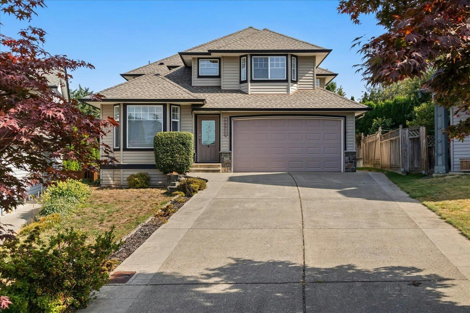 46517 Armstrong Place, Chilliwack, BC, V2R 5W4