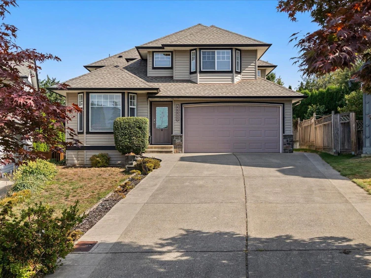 46517 Armstrong Place, Chilliwack, BC, V2R 5W4