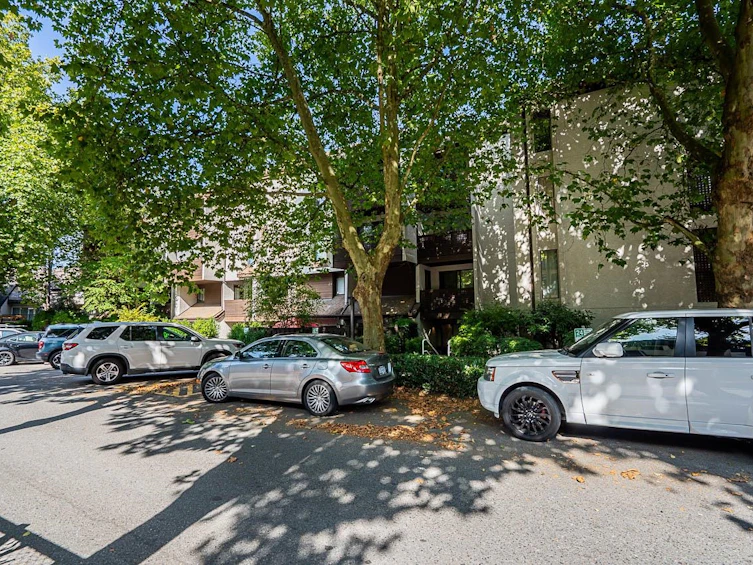 410-385 Ginger Drive, New Westminster, BC, V3L 5L6 - 4