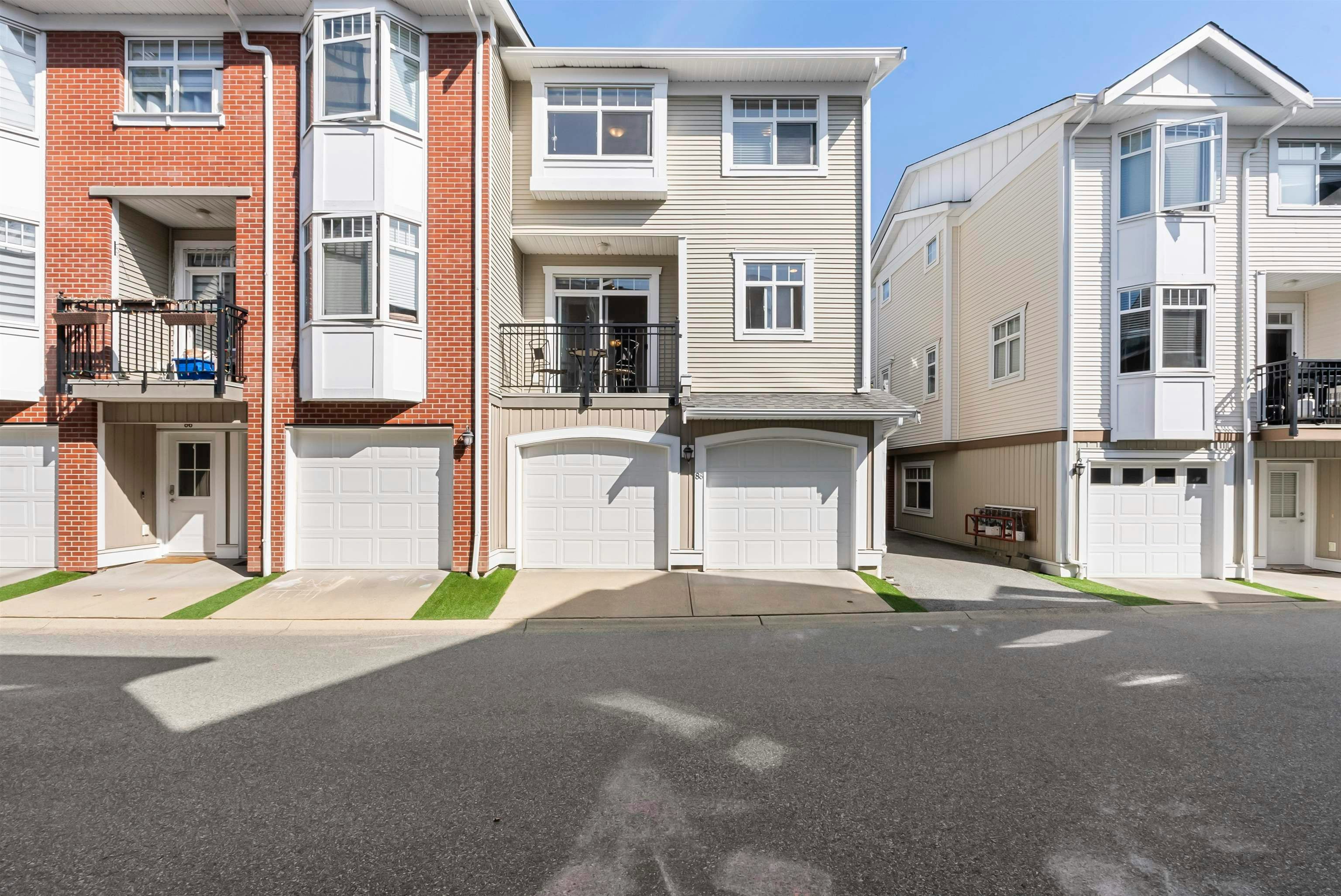 88-19551 66 Avenue, Surrey, BC, V4N 0Z5 - 35