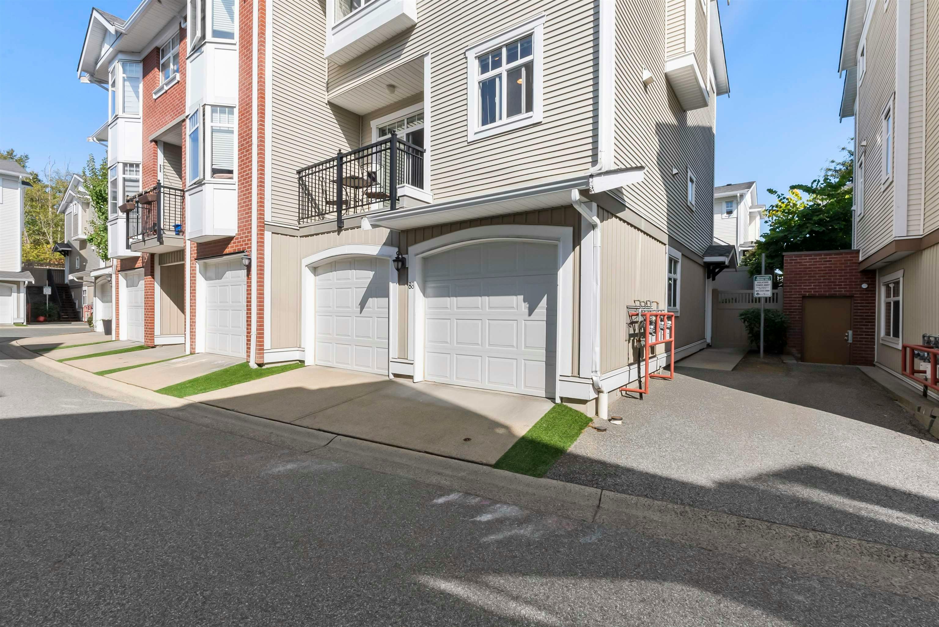 88-19551 66 Avenue, Surrey, BC, V4N 0Z5 - 34