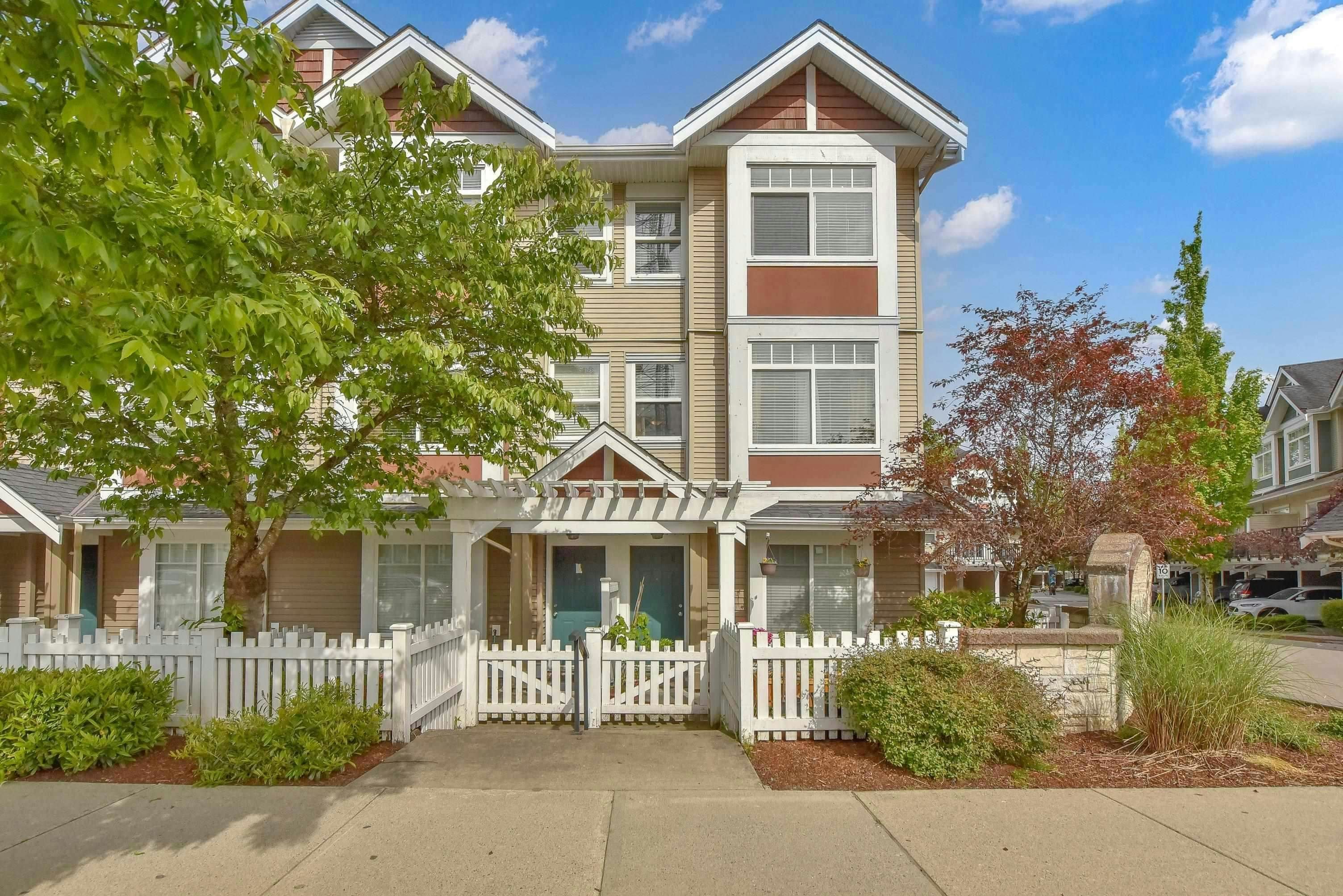 7-8676 158 Street, Surrey, BC, V4N 5W3