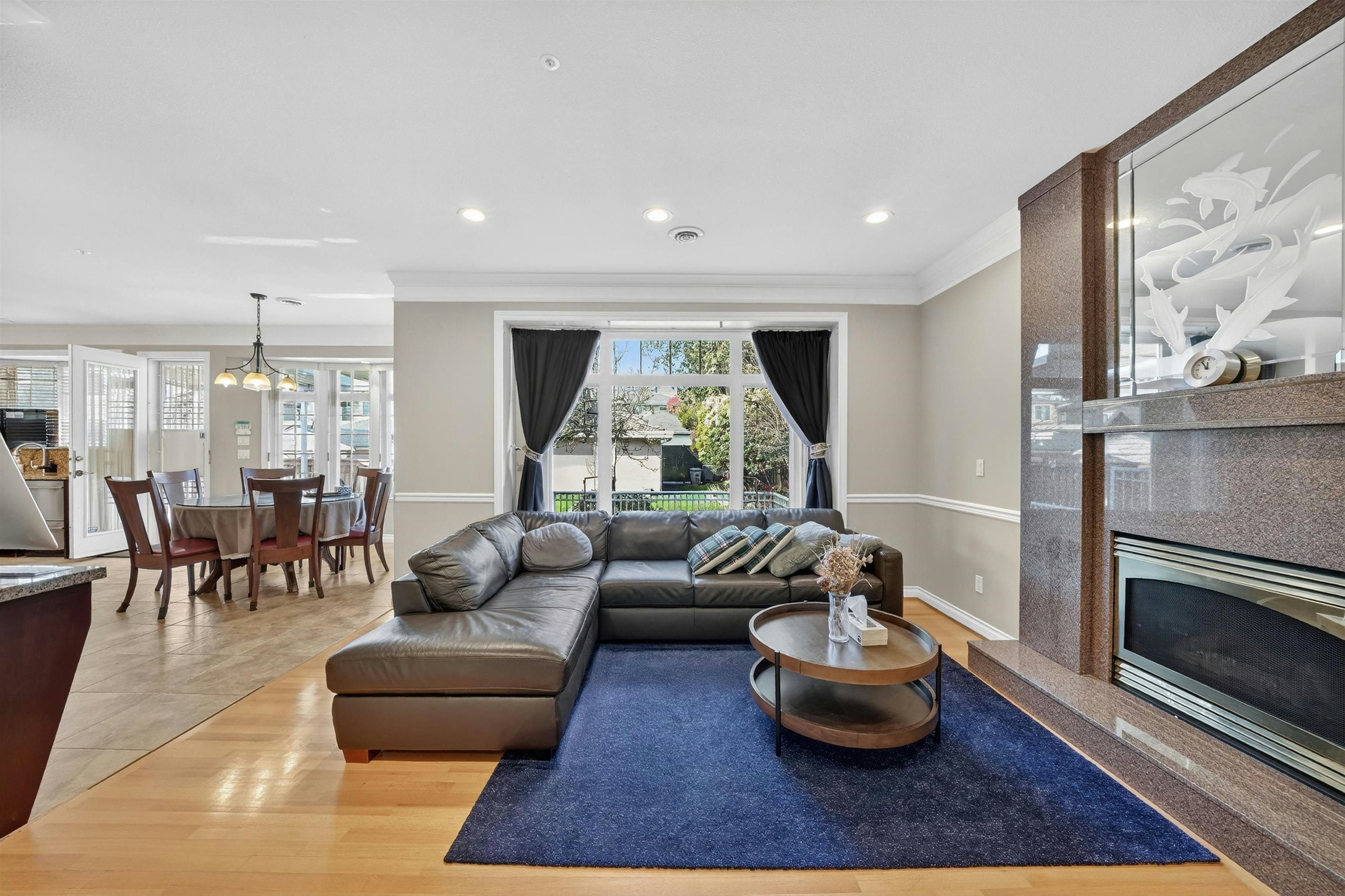 6309 Alberta Street, Vancouver, BC, V5Y 3N3 - 3