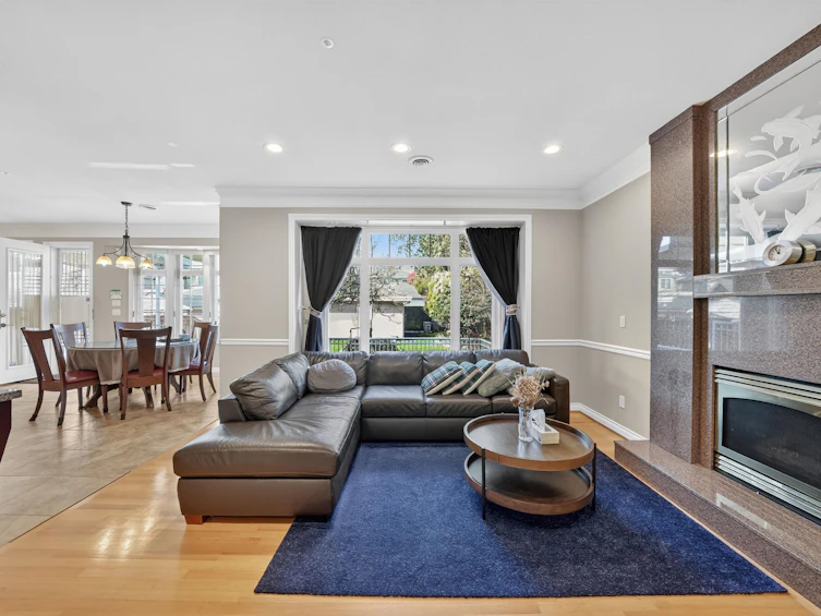 6309 Alberta Street, Vancouver, BC, V5Y 3N3 - 3