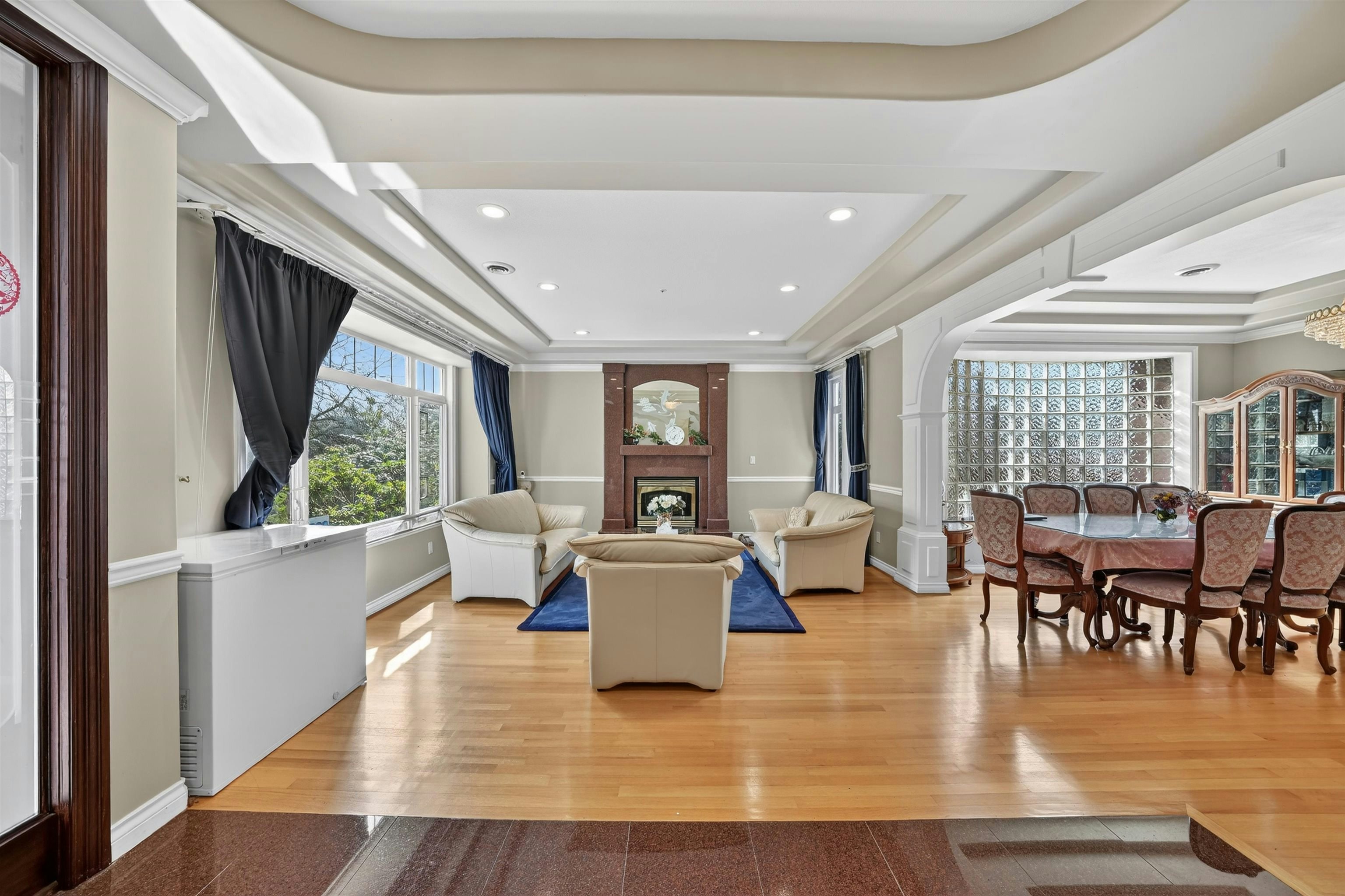 6309 Alberta Street, Vancouver, BC, V5Y 3N3 - 6
