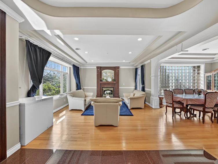 6309 Alberta Street, Vancouver, BC, V5Y 3N3 - 6