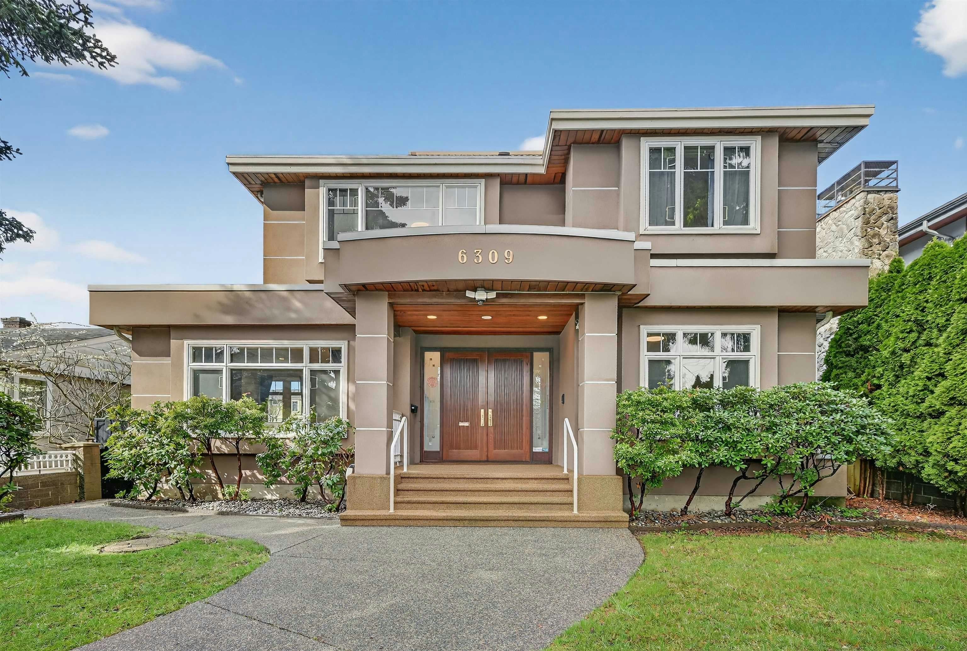 6309 Alberta Street, Vancouver, BC, V5Y 3N3 - 2