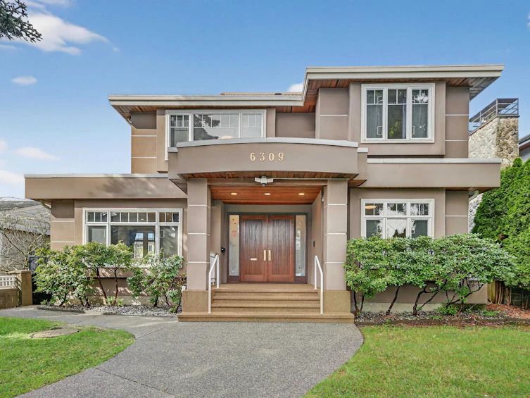 6309 Alberta Street, Vancouver, BC, V5Y 3N3 - 2