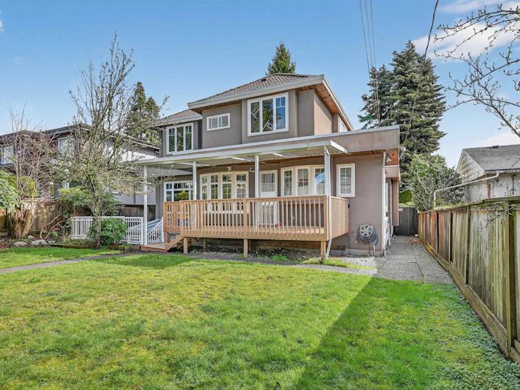 6309 Alberta Street, Vancouver, BC, V5Y 3N3 - 26