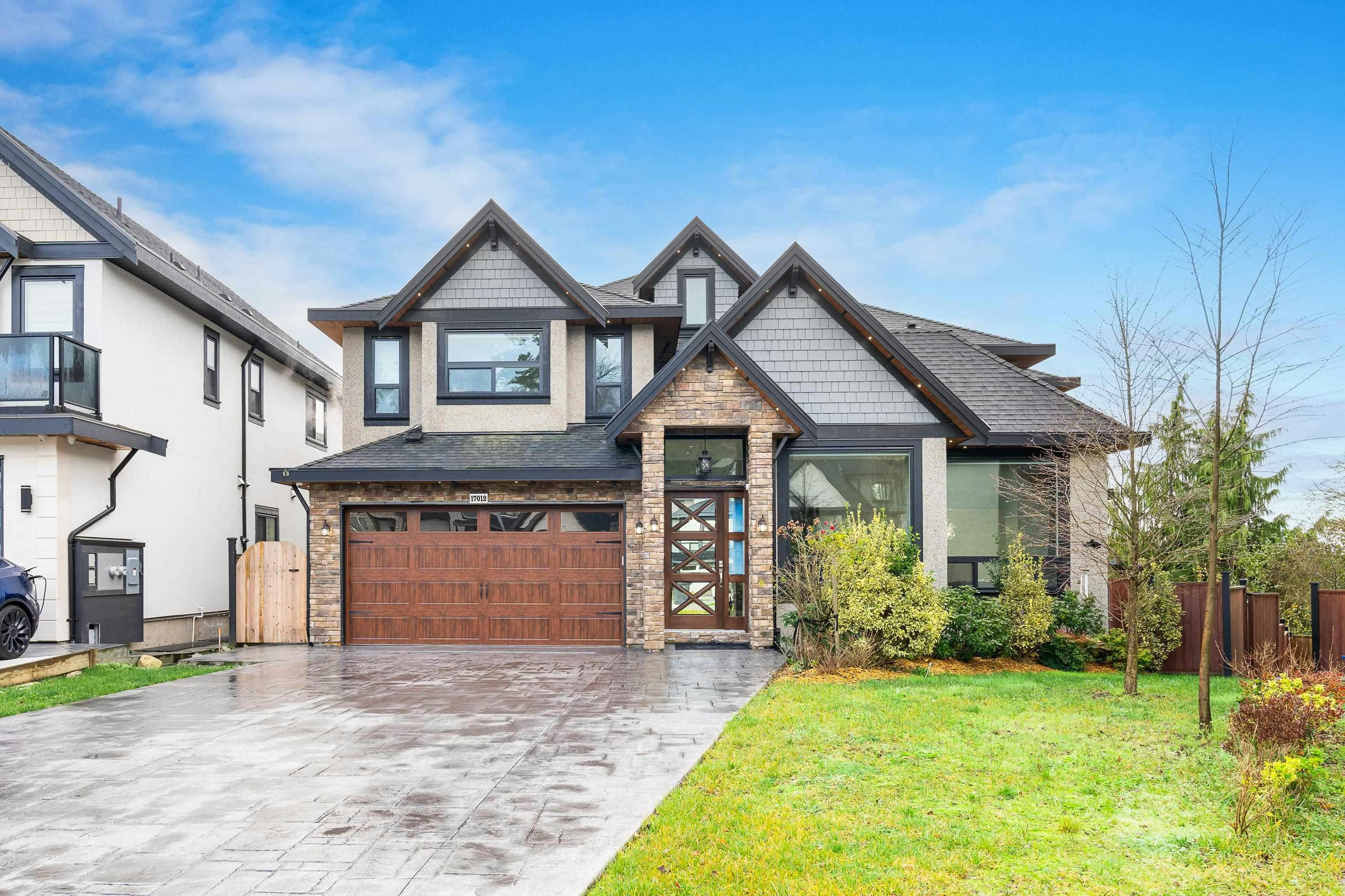 17012 57 Avenue, Surrey, BC, V3S 8P3