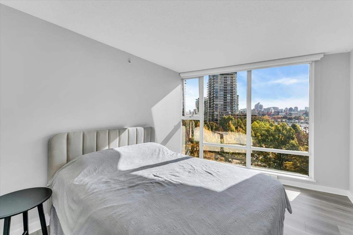 705-583 Beach Crescent, Vancouver, BC, V6Z 3E6 - 21