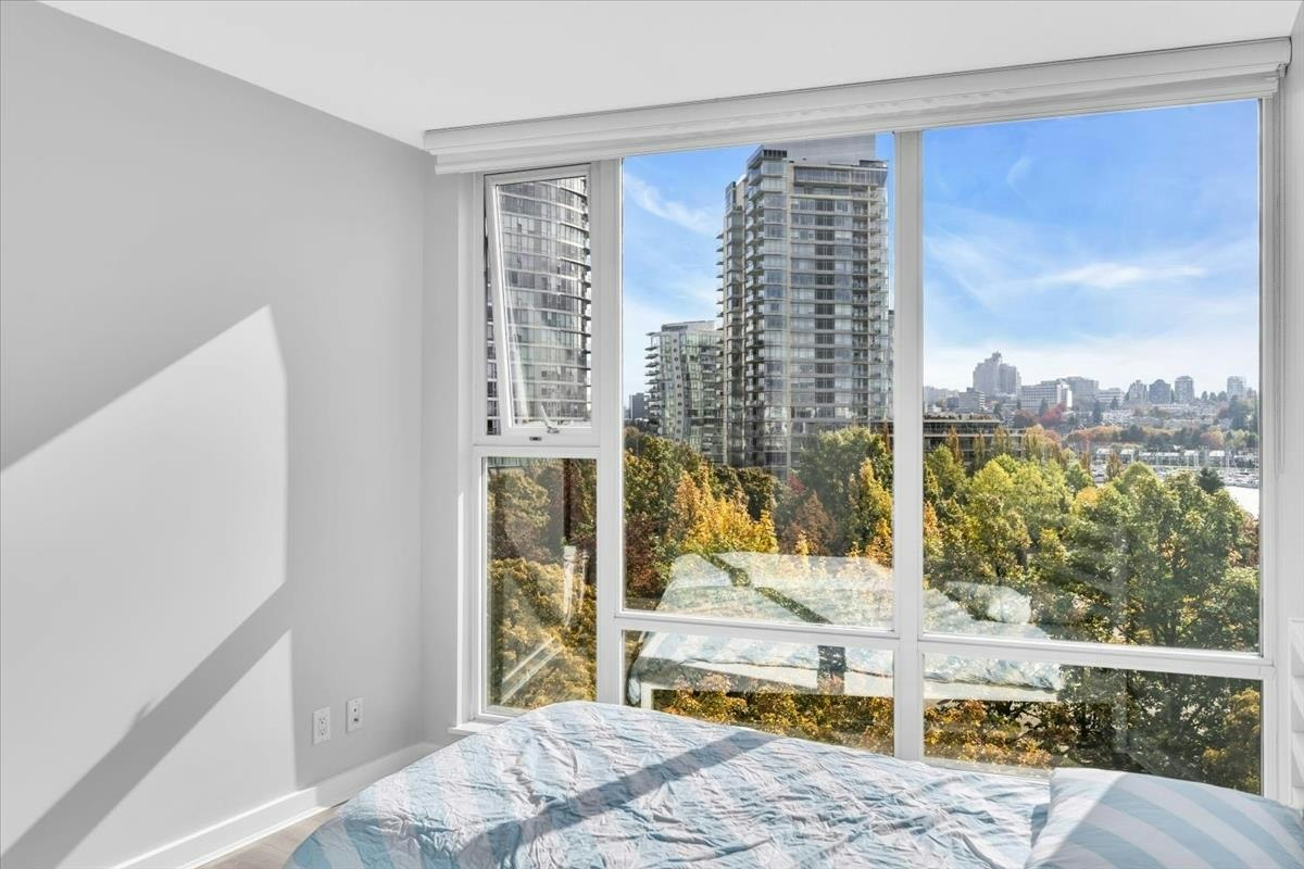 705-583 Beach Crescent, Vancouver, BC, V6Z 3E6 - 17