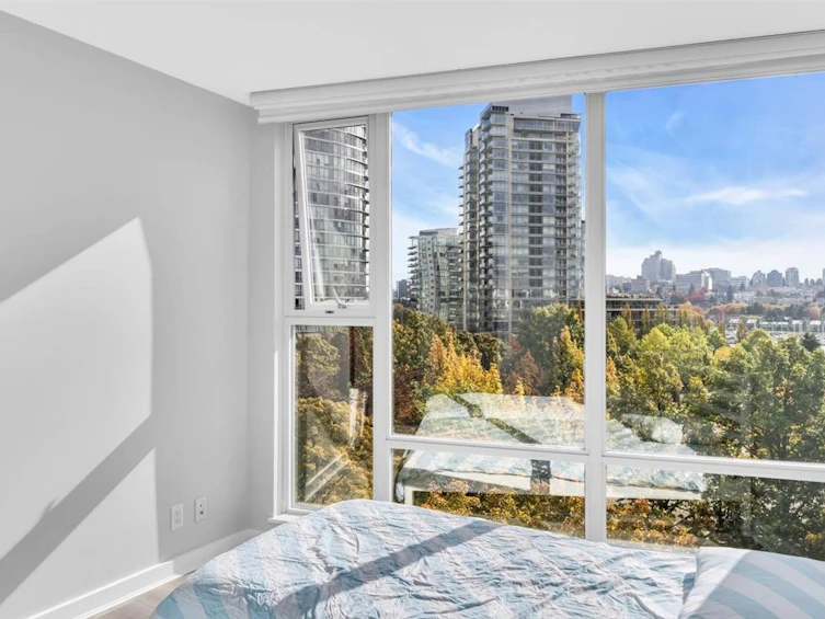 705-583 Beach Crescent, Vancouver, BC, V6Z 3E6 - 17