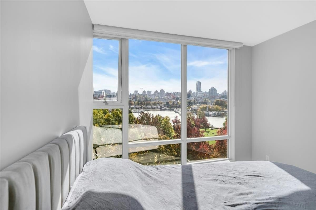 705-583 Beach Crescent, Vancouver, BC, V6Z 3E6 - 20