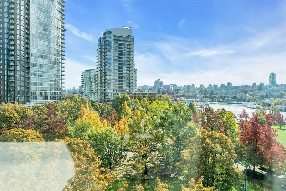 705-583 Beach Crescent, Vancouver, BC, V6Z 3E6 - 27