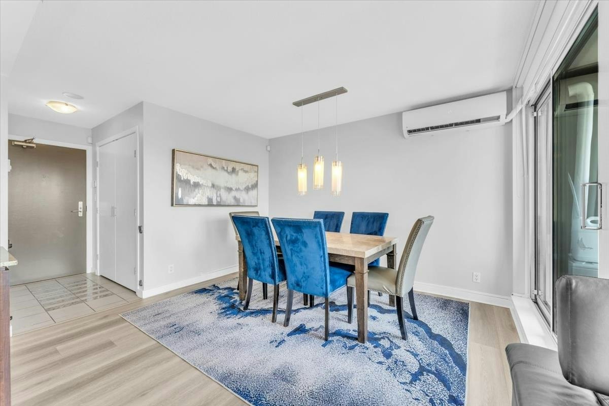 705-583 Beach Crescent, Vancouver, BC, V6Z 3E6 - 8