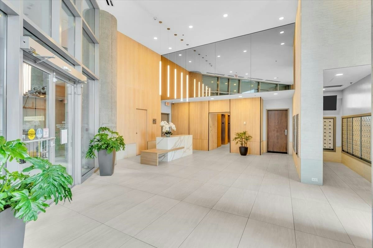 705-583 Beach Crescent, Vancouver, BC, V6Z 3E6 - 29