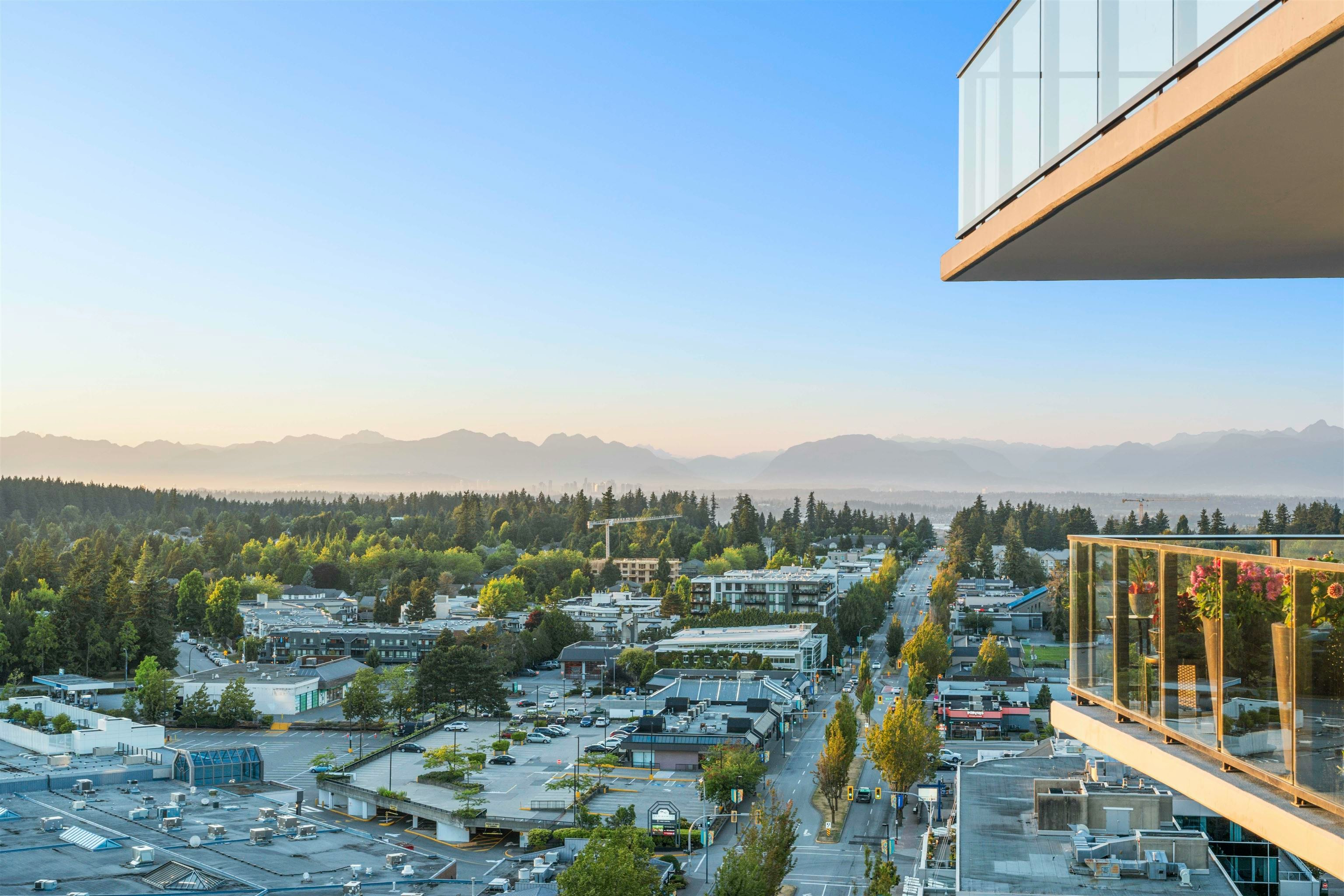 1605-1588 Johnston Road, Surrey, BC, V4B 0C5 - 25
