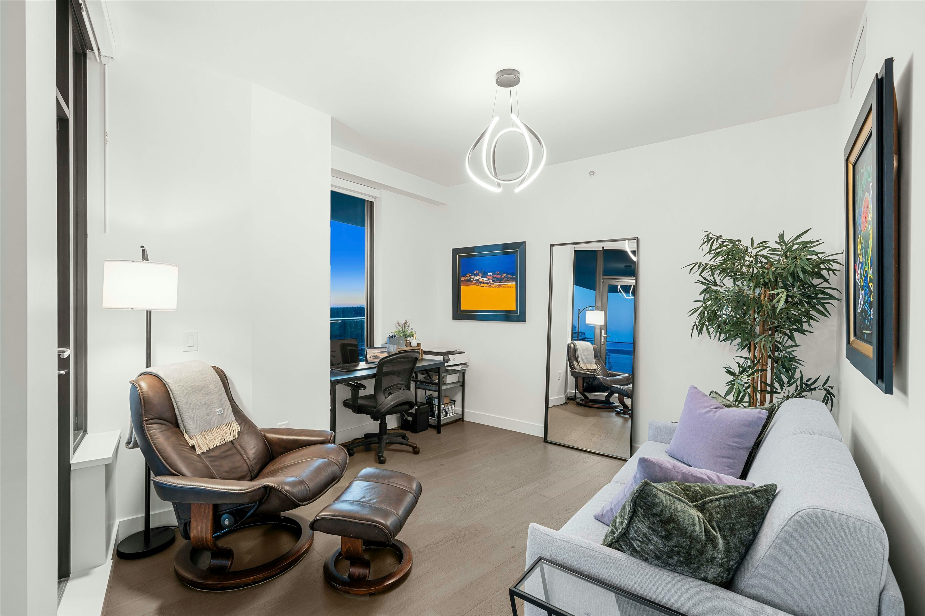 1605-1588 Johnston Road, Surrey, BC, V4B 0C5 - 11