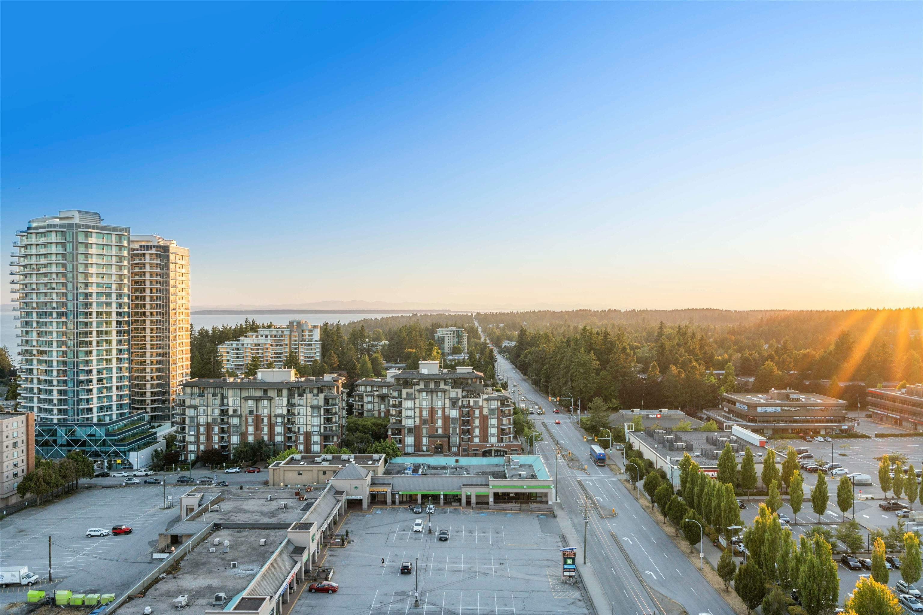 1605-1588 Johnston Road, Surrey, BC, V4B 0C5 - 27