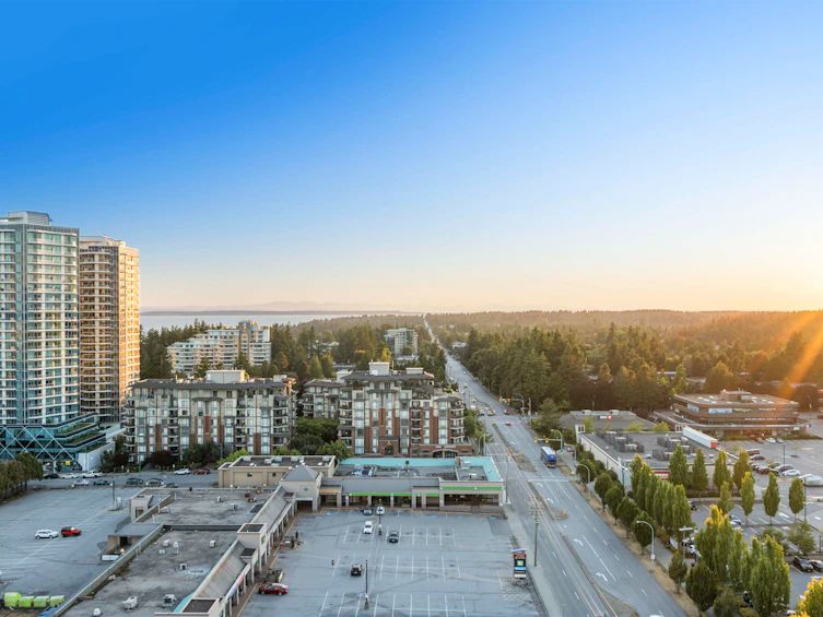 1605-1588 Johnston Road, Surrey, BC, V4B 0C5 - 27