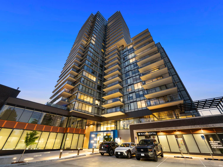 1605-1588 Johnston Road, Surrey, BC, V4B 0C5 - 32