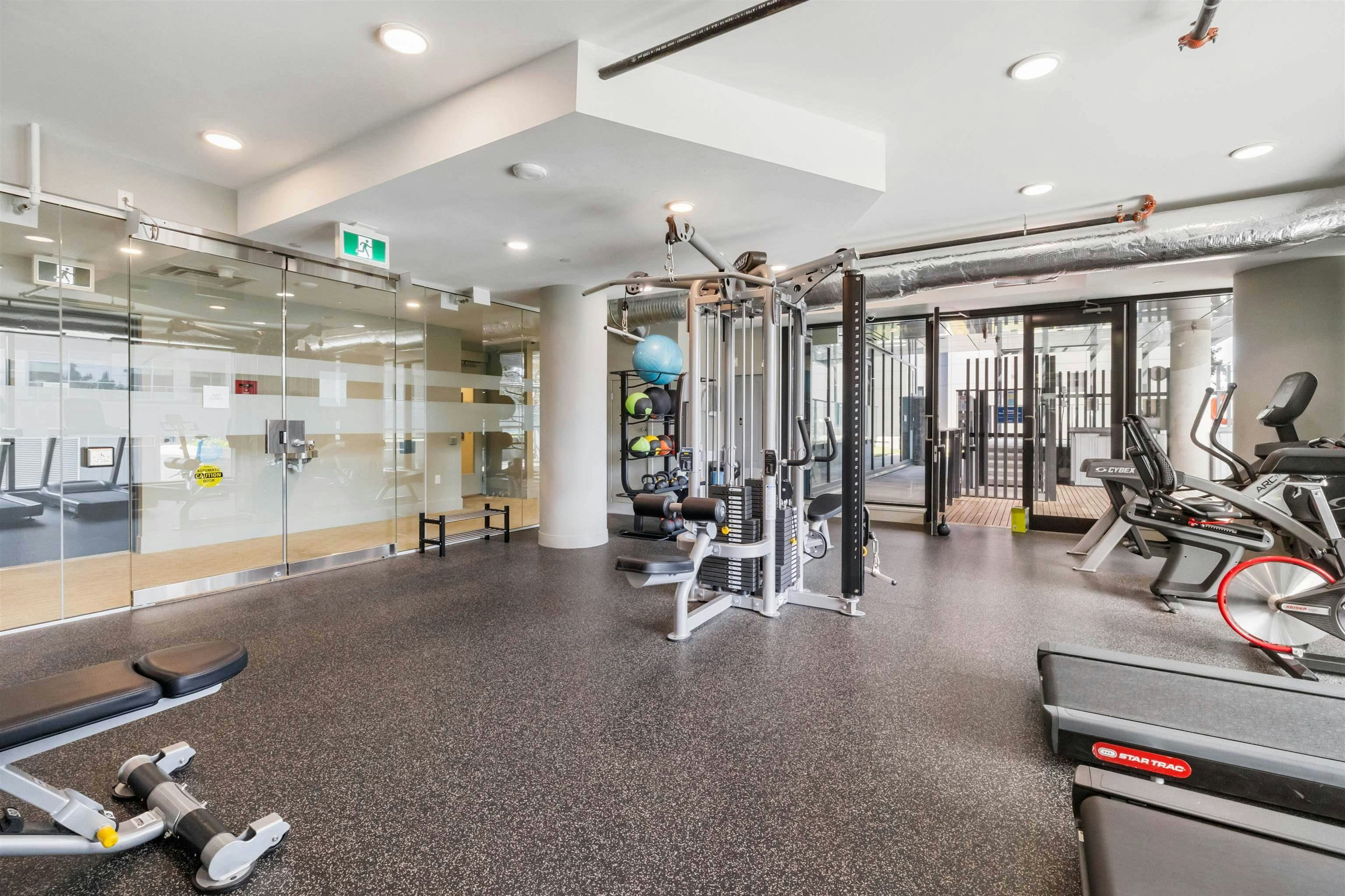 1605-1588 Johnston Road, Surrey, BC, V4B 0C5 - 33