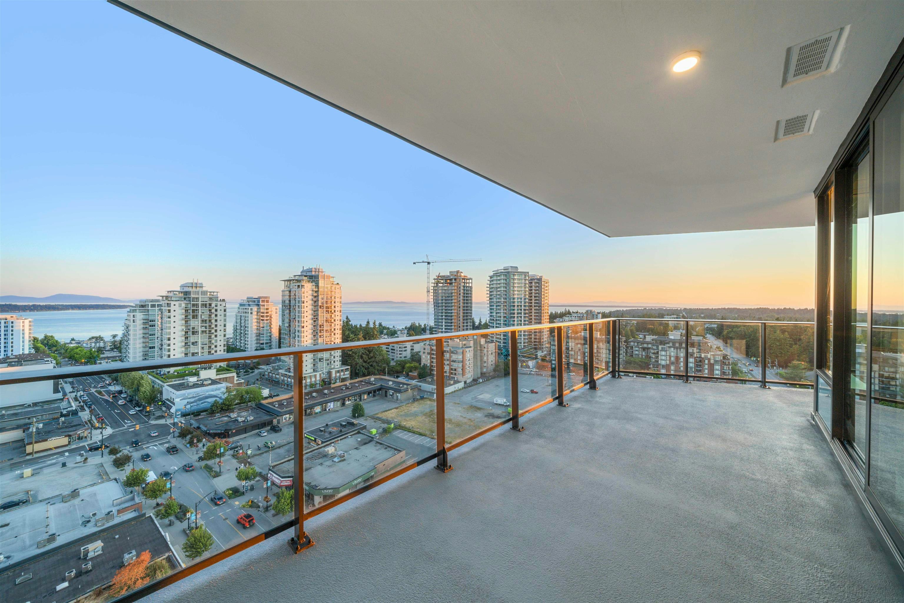 1605-1588 Johnston Road, Surrey, BC, V4B 0C5 - 24
