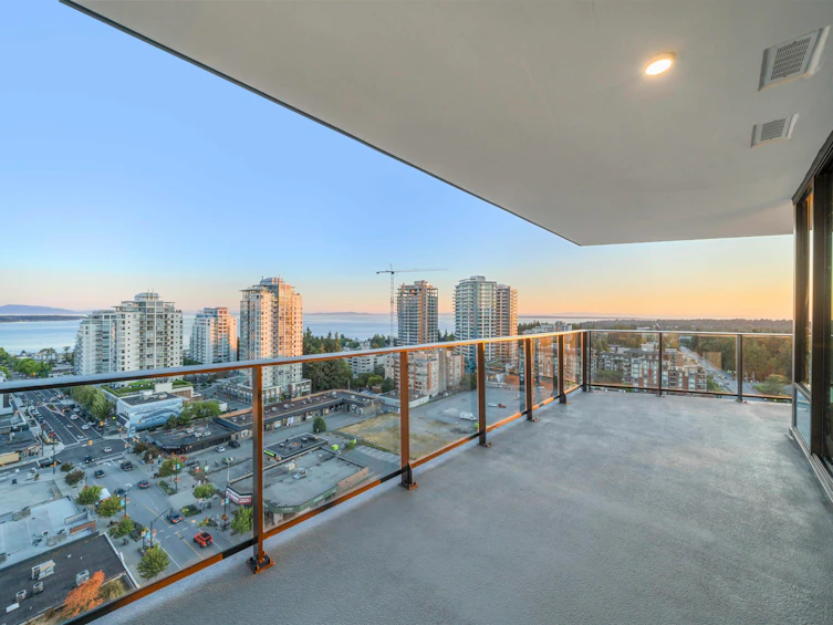 1605-1588 Johnston Road, Surrey, BC, V4B 0C5 - 24