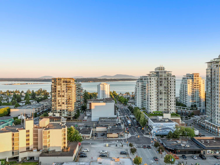 1605-1588 Johnston Road, Surrey, BC, V4B 0C5 - 23