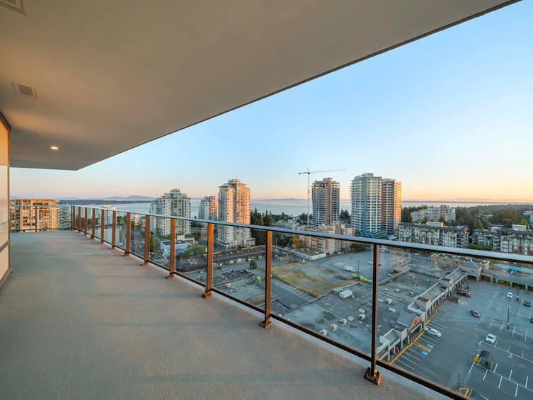 1605-1588 Johnston Road, Surrey, BC, V4B 0C5 - 30