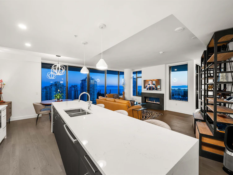 1605-1588 Johnston Road, Surrey, BC, V4B 0C5 - 10