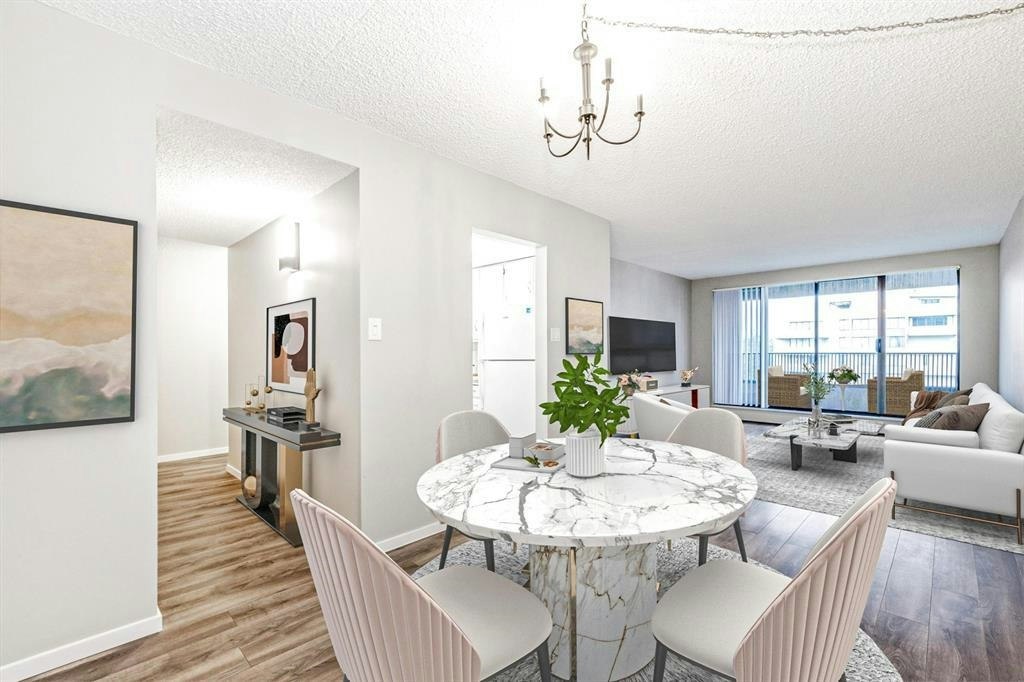 1502-4134 Maywood Street, Burnaby, BC, V5H 4C9