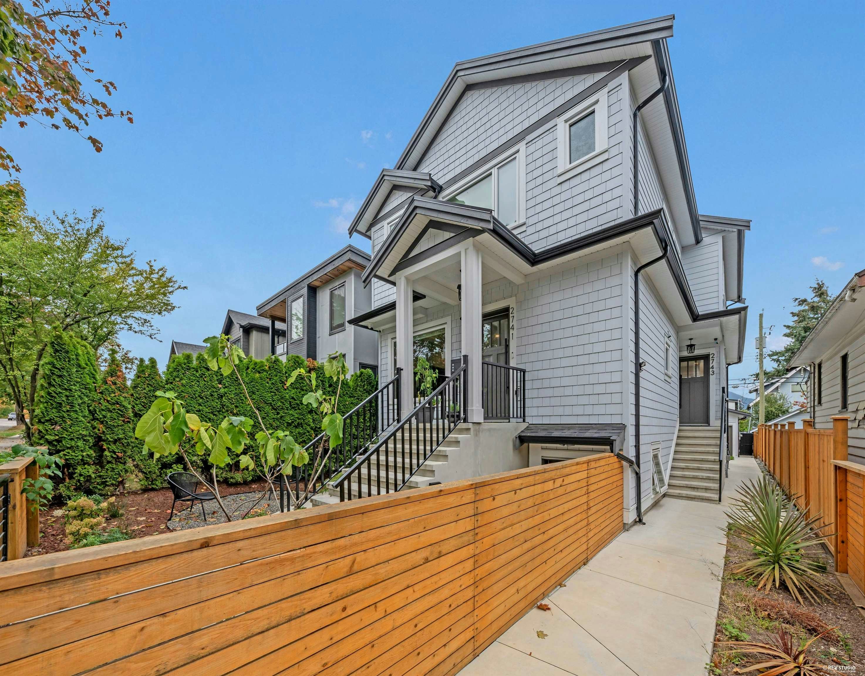 2743 Mcgill Street, Vancouver, BC, V5K 1H4 - 30