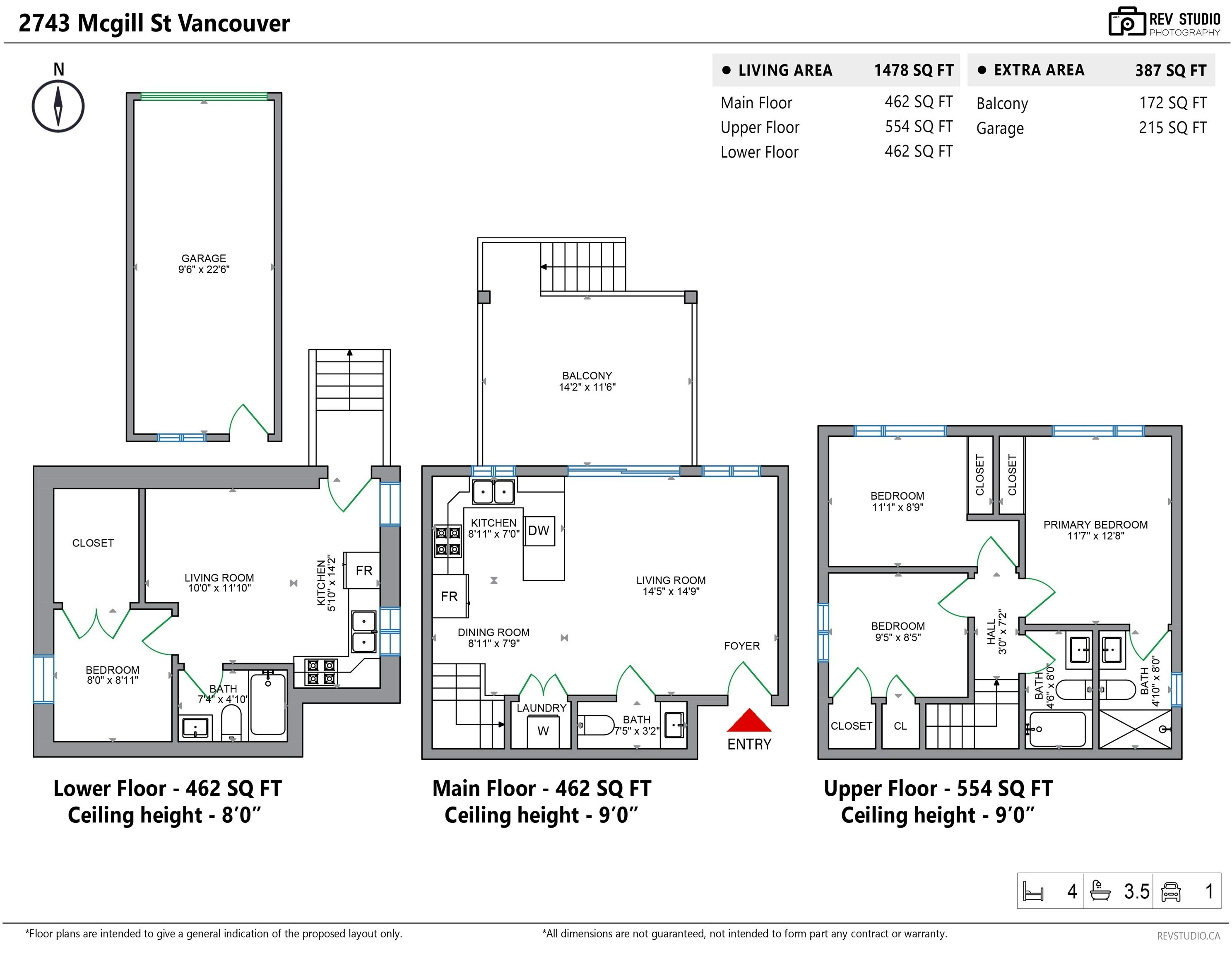2743 Mcgill Street, Vancouver, BC, V5K 1H4 - 38
