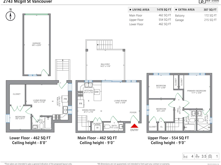 2743 Mcgill Street, Vancouver, BC, V5K 1H4 - 38