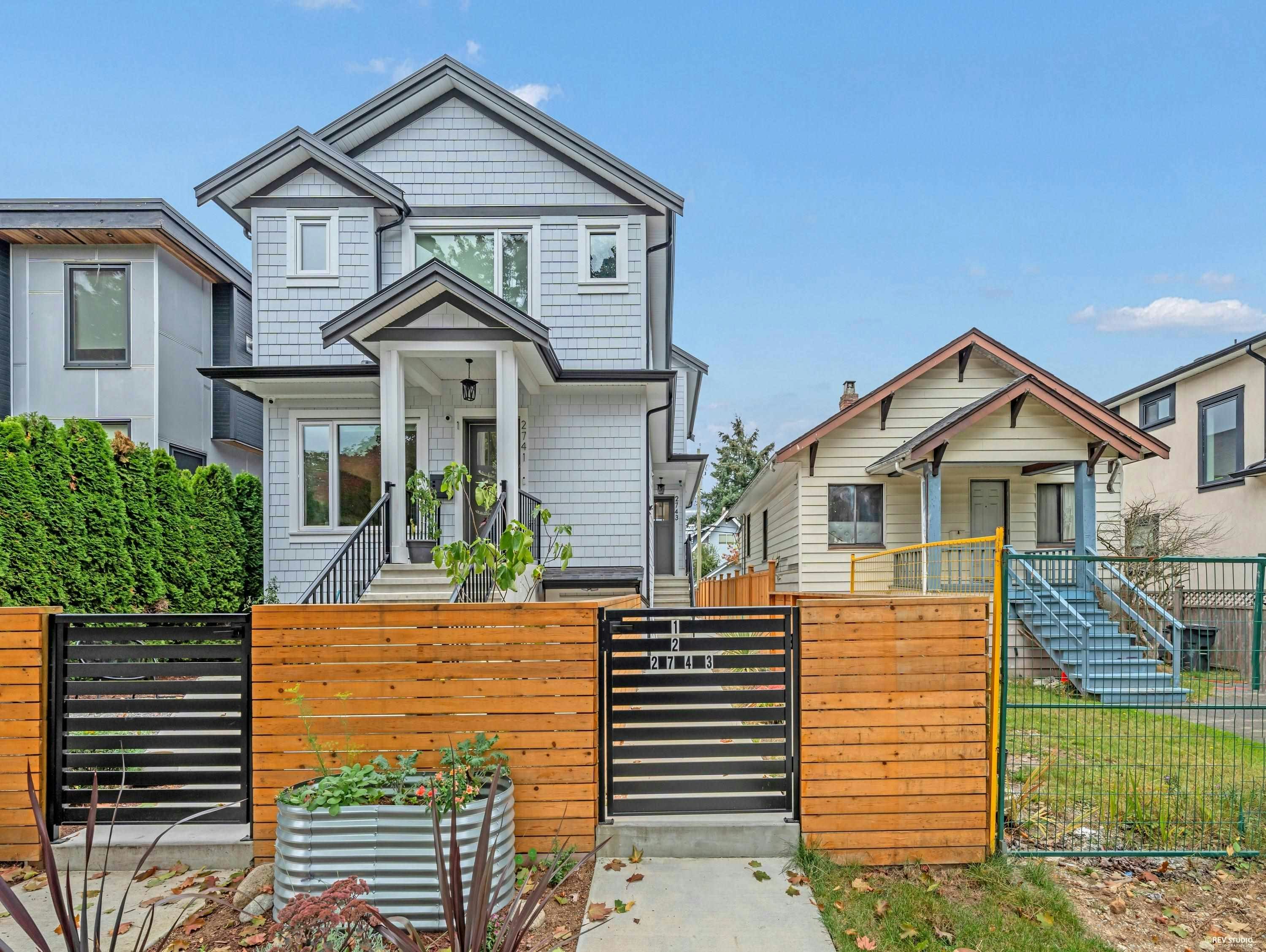 2743 Mcgill Street, Vancouver, BC, V5K 1H4 - 31