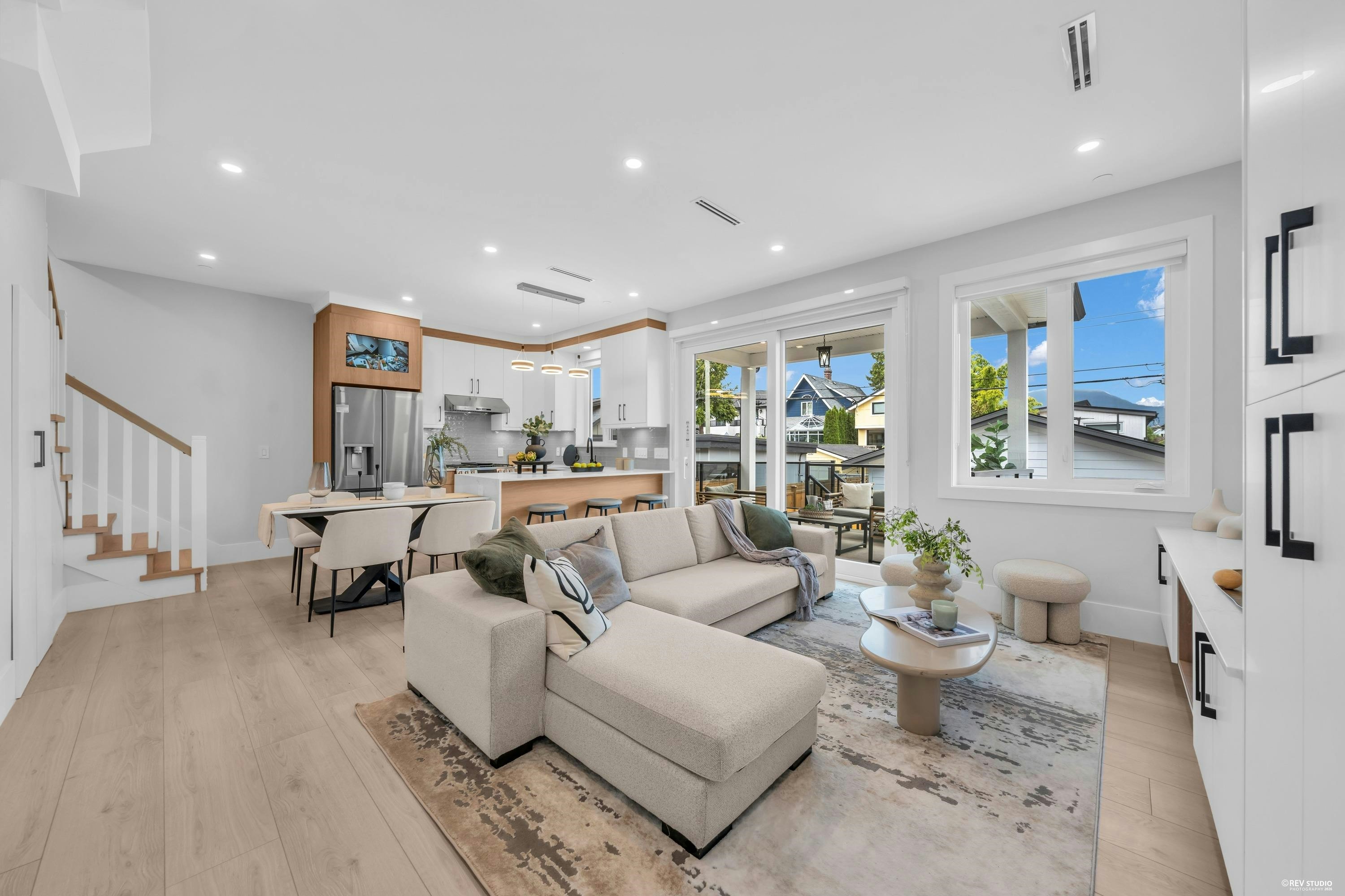 2743 Mcgill Street, Vancouver, BC, V5K 1H4 - 2