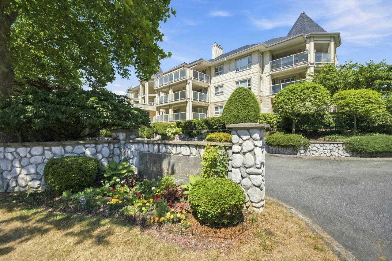 204-20125 55a Avenue, Langley, BC, V3A 8L6