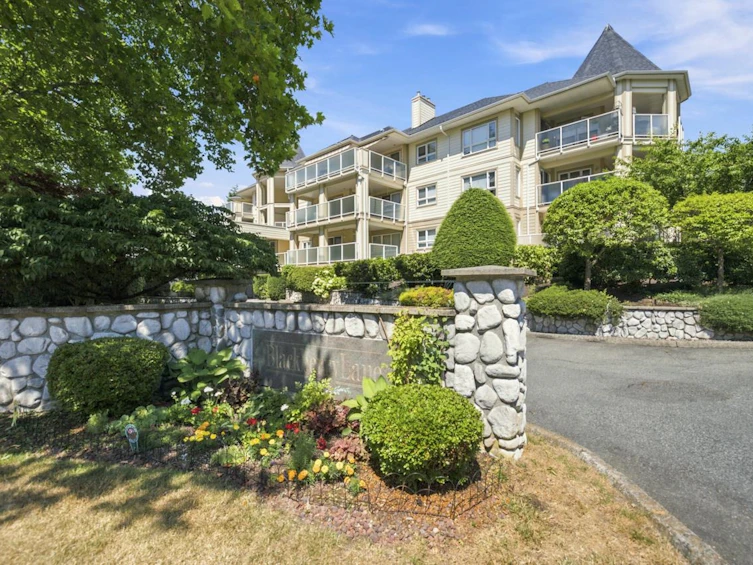 204-20125 55a Avenue, Langley, BC, V3A 8L6