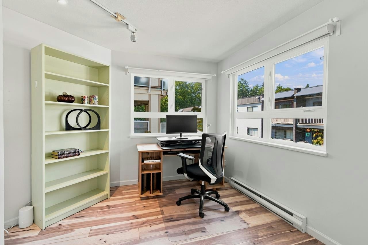 204-20125 55a Avenue, Langley, BC, V3A 8L6 - 17