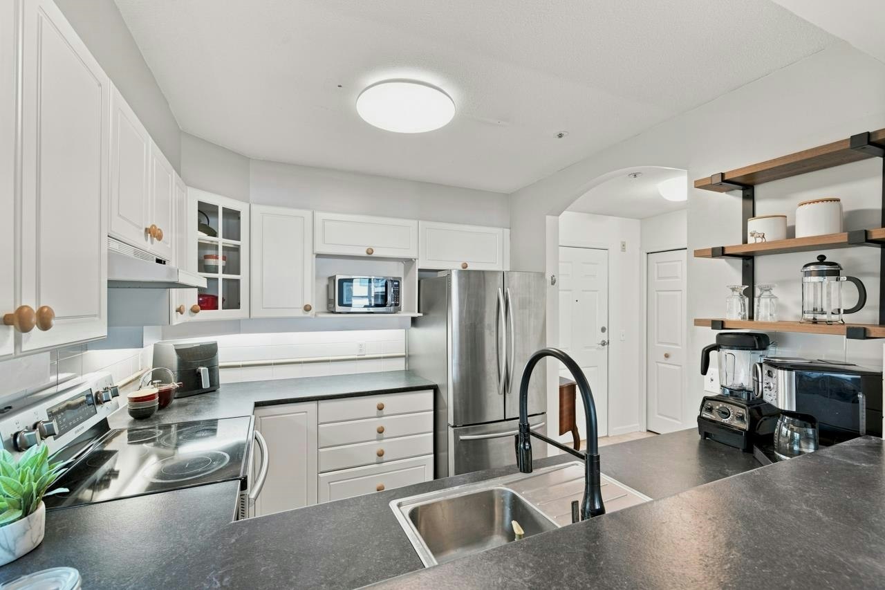 204-20125 55a Avenue, Langley, BC, V3A 8L6 - 12