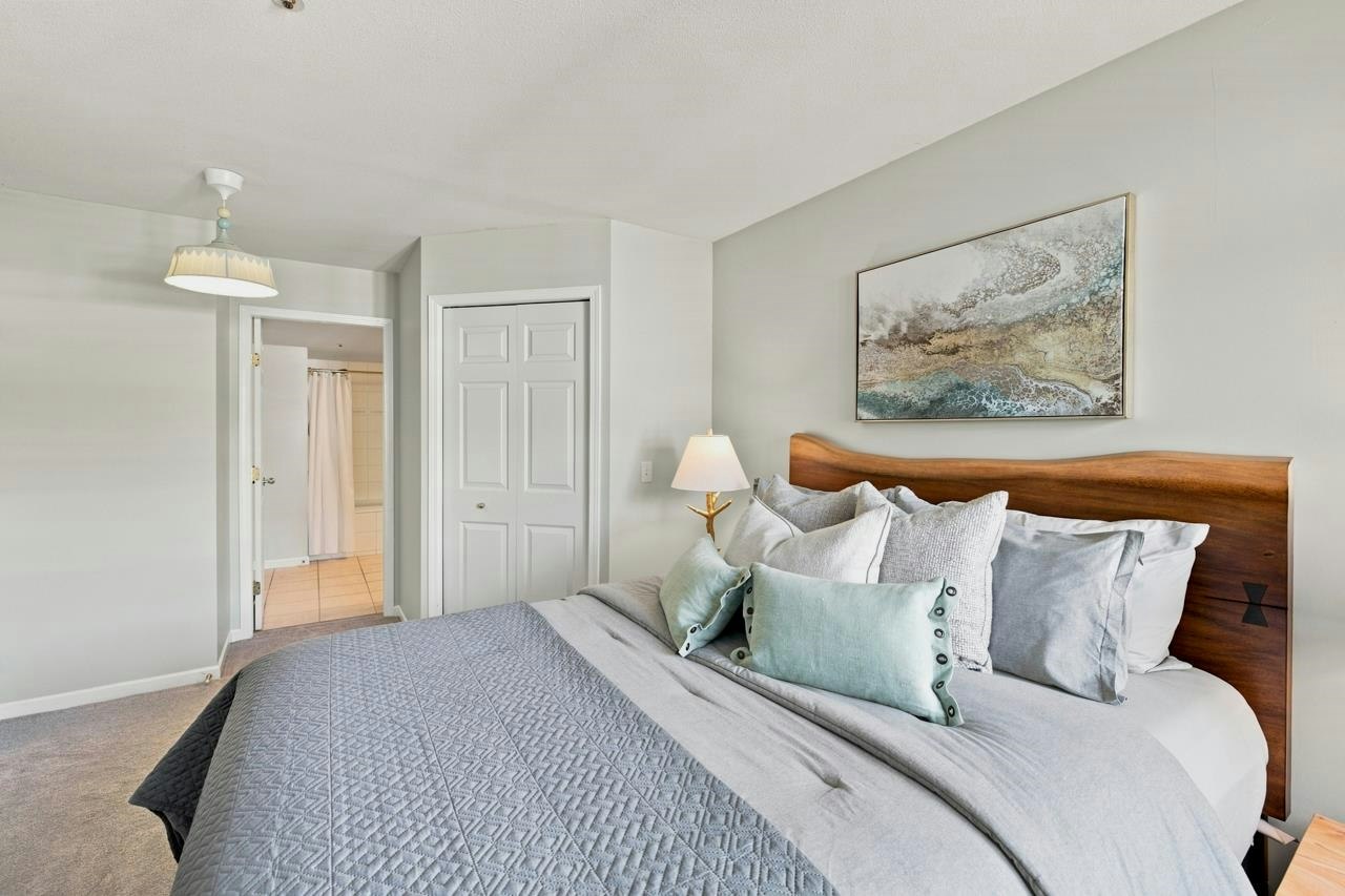 204-20125 55a Avenue, Langley, BC, V3A 8L6 - 20